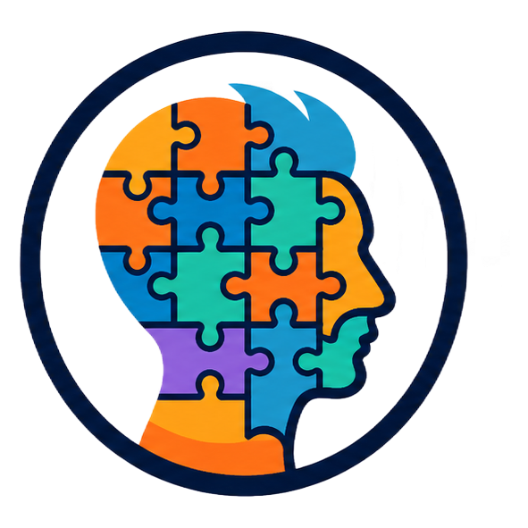 Albert's Puzzle logo